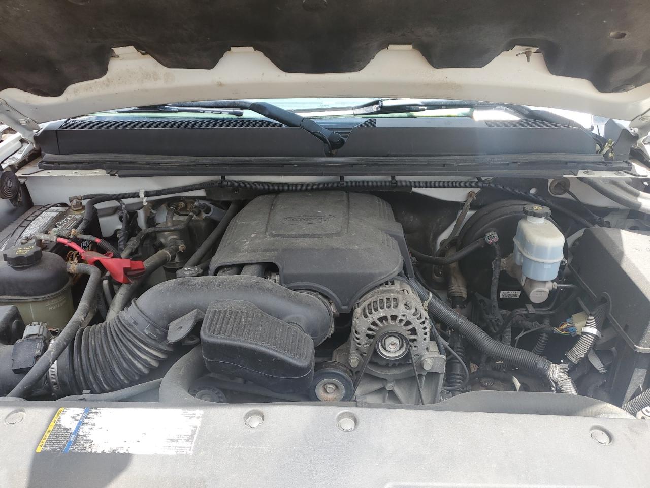 3GTP2WE37BG161748 2011 GMC Sierra K1500 Slt