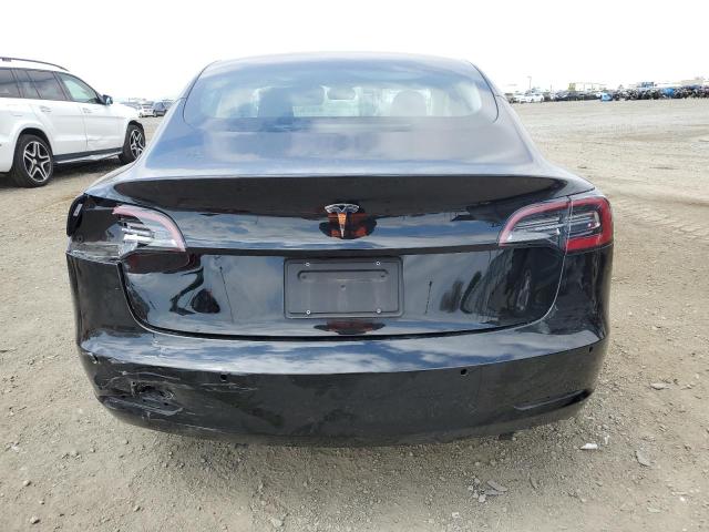 2020 Tesla Model 3 VIN: 5YJ3E1EA6LF743273 Lot: 54313954