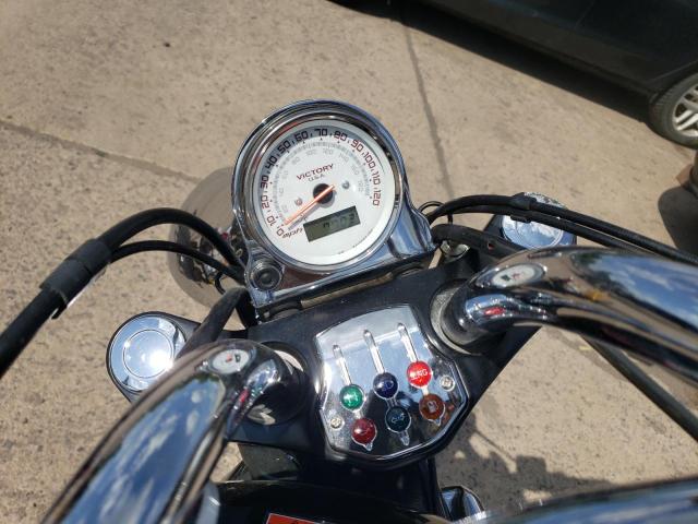 2006 VICTORY MOTORCYCLES VEGAS 8-BA - 5VPAB26D963006277