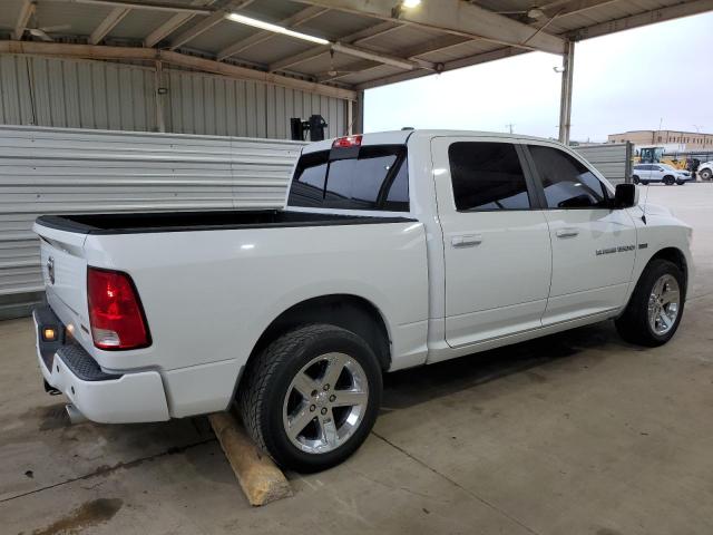 2011 Dodge Ram 1500 VIN: 1D7RB1CT2BS615580 Lot: 56449994