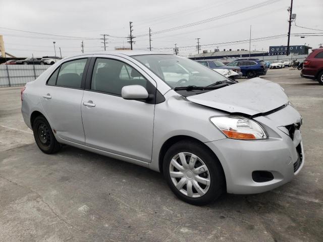 2009 Toyota Yaris VIN: JTDBT903794045473 Lot: 55400034