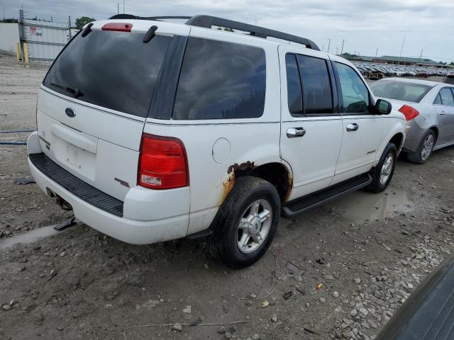 2005 Ford Explorer Xlt VIN: 1FMZU73K75UB96662 Lot: 52414724