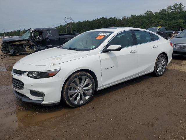 2017 Chevrolet Malibu Premier VIN: 1G1ZH5SX6HF176253 Lot: 54717064