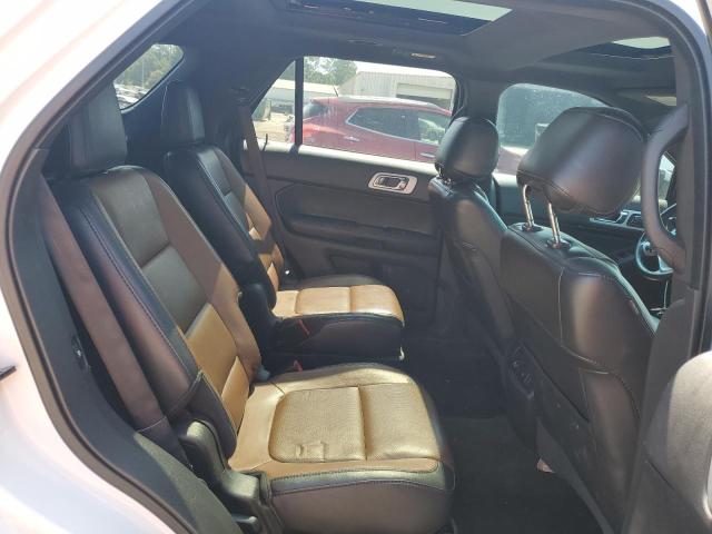 2013 Ford Explorer Limited VIN: 1FM5K7F8XDGC69931 Lot: 55268284