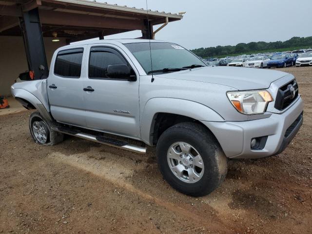 2012 Toyota Tacoma Double Cab VIN: 3TMLU4EN7CM082906 Lot: 56154714