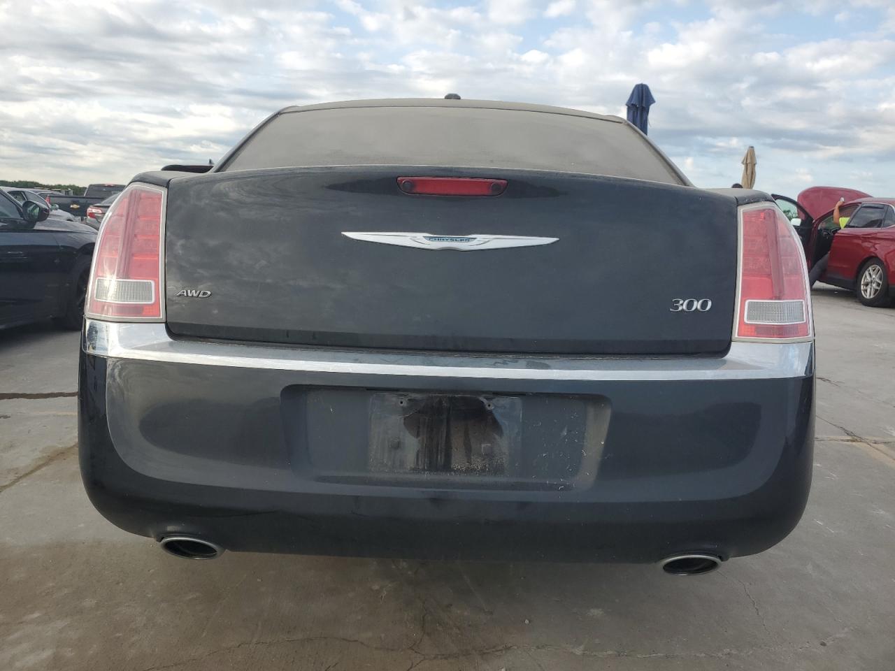 2C3CCARG9EH383728 2014 Chrysler 300