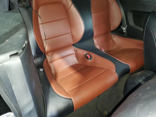 2015 Ford Mustang Gt VIN: 1FATP8FF9F5429318 Lot: 54070774