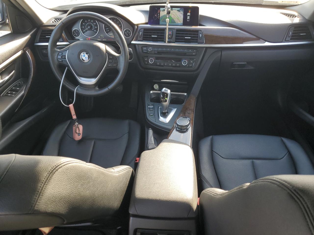 WBA3B5G57FNS18418 2015 BMW 328 Xi Sulev