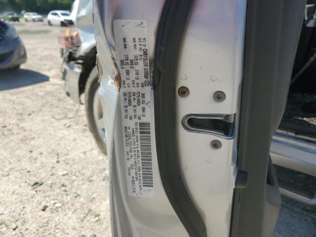 2012 Dodge Ram 1500 Slt VIN: 1C6RD6LT3CS117494 Lot: 54991224