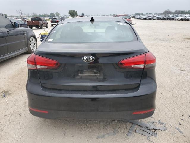 2017 KIA FORTE LX - 3KPFK4A72HE085398