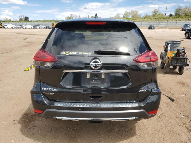 2019 Nissan Rogue S VIN: 5N1AT2MV5KC747510 Lot: 54508804