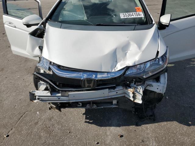 2018 Honda Fit Ex VIN: 3HGGK5H96JM729113 Lot: 55364104