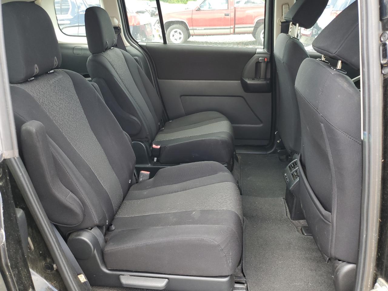 JM1CW2BL0C0116401 2012 Mazda 5