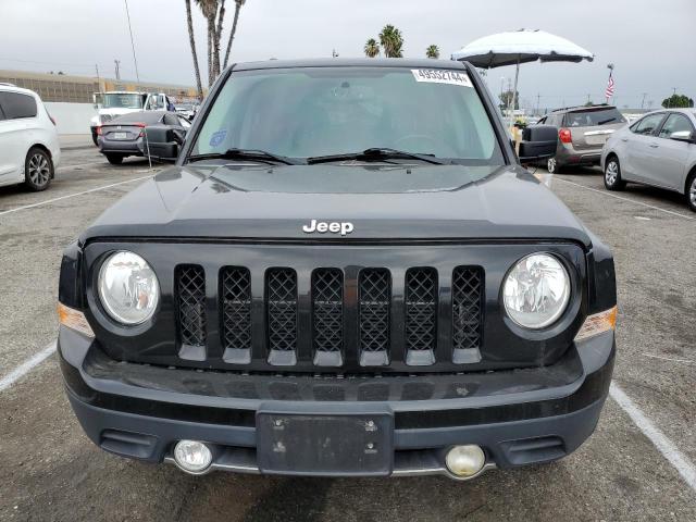 1C4NJPFA7GD710706 2016 Jeep Patriot Latitude