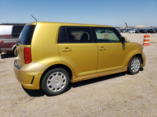 2008 Toyota Scion Xb VIN: JTLKE50E181055828 Lot: 54431254