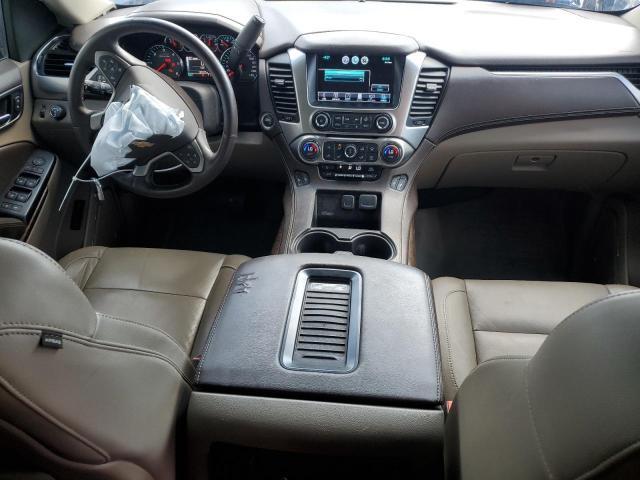 2015 Chevrolet Tahoe K1500 Lt VIN: 1GNSKBKCXFR724344 Lot: 54848894