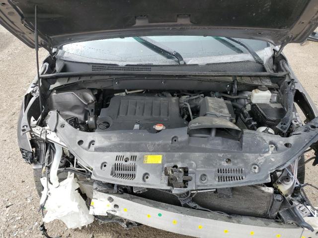 2016 Toyota Highlander Limited VIN: 5TDDKRFH2GS327651 Lot: 56639034