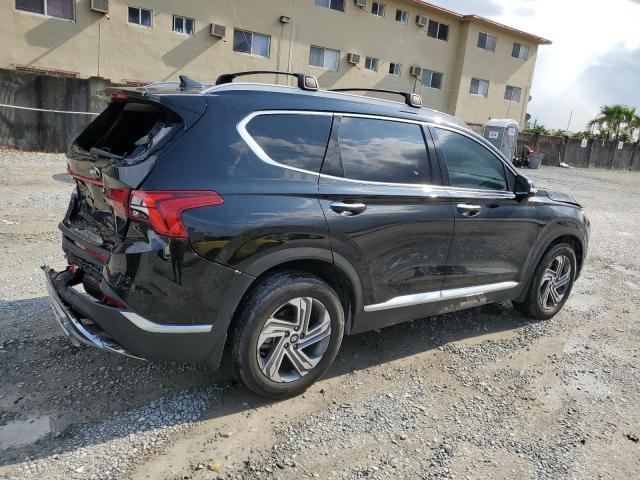 Vin: 5nms34aj6nh461743, lot: 55886784, hyundai santa fe sel 20223