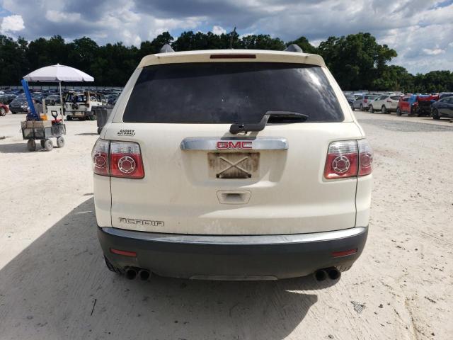 2012 GMC Acadia Sle VIN: 1GKKRNED5CJ265636 Lot: 55224184