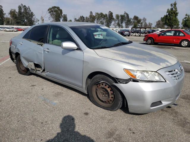 2007 Toyota Camry Ce VIN: JTNBE46K173040487 Lot: 55958484