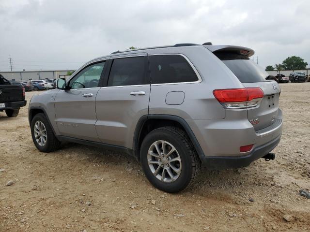 2015 Jeep Grand Cherokee Limited VIN: 1C4RJFBG3FC141539 Lot: 56219604