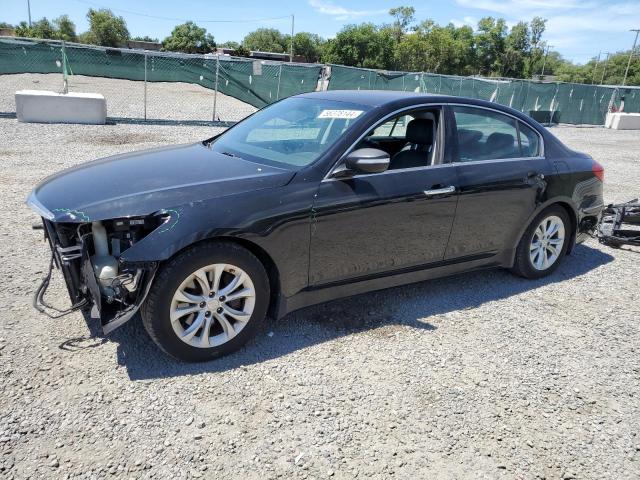 2013 Hyundai Genesis 3.8L VIN: KMHGC4DD3DU251793 Lot: 56378144