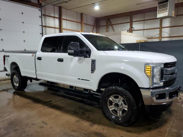 2017 Ford F350 Super Duty VIN: 1FT8W3BT8HEC56394 Lot: 54262144