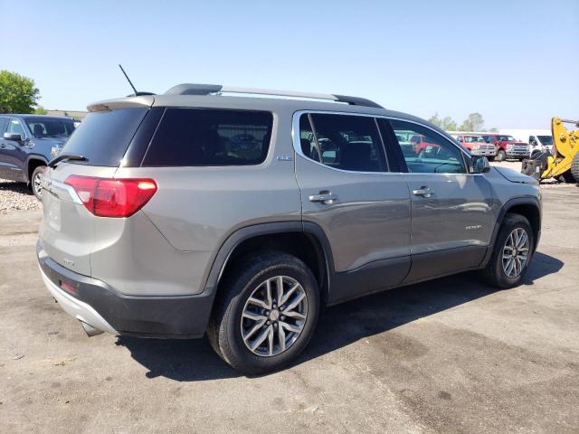 VIN 1GKKNSLS6KZ135313 2019 GMC Acadia, Sle no.3