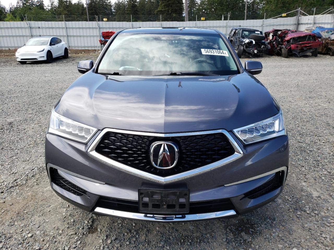 5FRYD4H38HB037726 2017 Acura Mdx