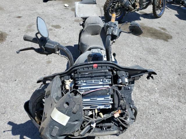 2019 HARLEY-DAVIDSON FLTRXS 1HD1KTP10KB647504