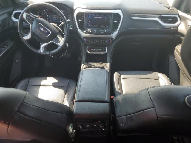 2020 GMC ACADIA SLT - 1GKKNMLS3LZ138439