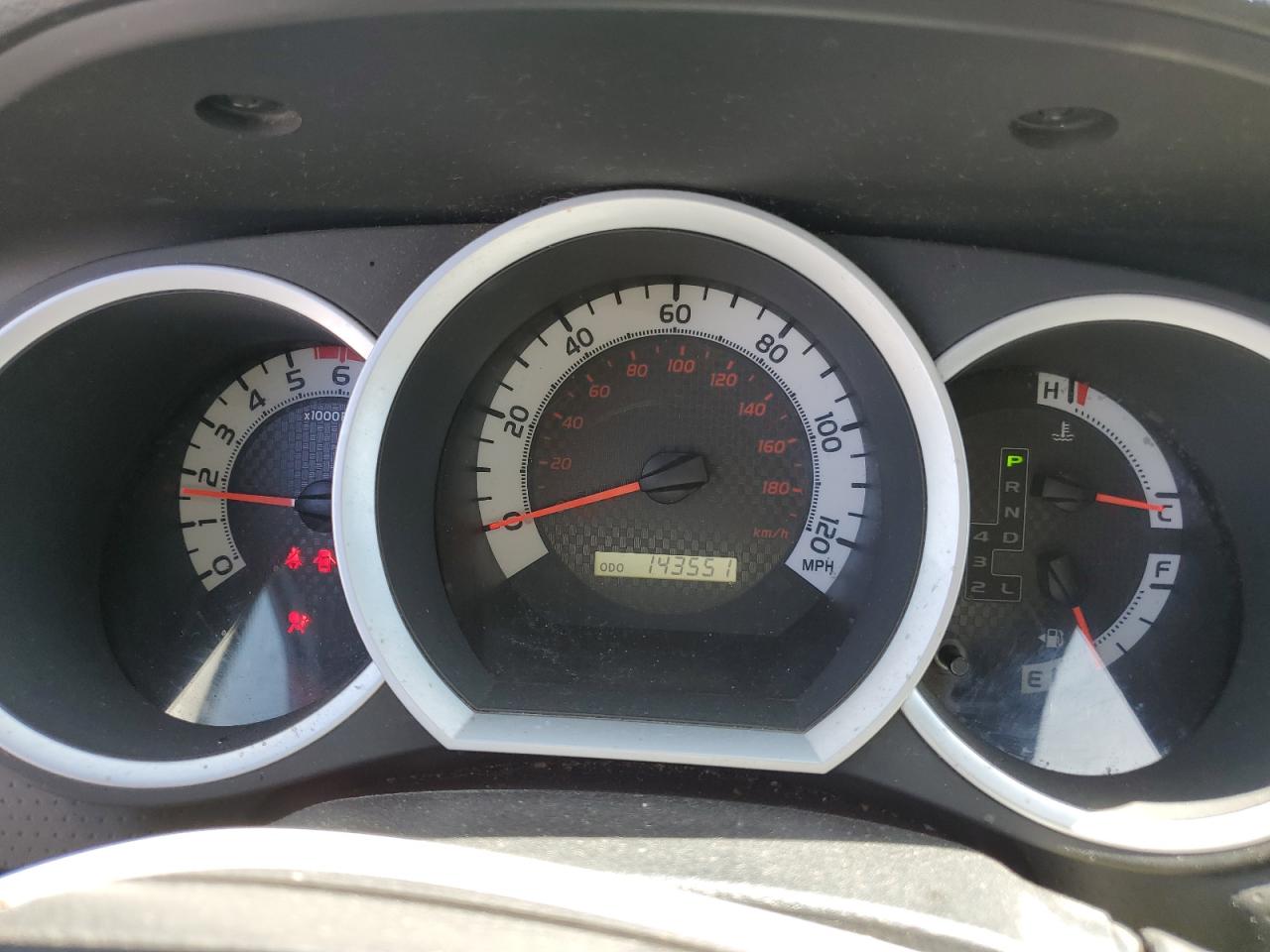 3TMKU4HN7EM038673 2014 Toyota Tacoma Double Cab Prerunner Long Bed