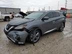 2019 NISSAN MURANO S - 5N1AZ2MJ7KN132120