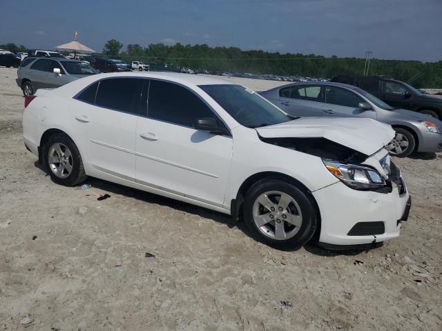 2013 Chevrolet Malibu Ls VIN: 1G11B5SA7DF228932 Lot: 53600214