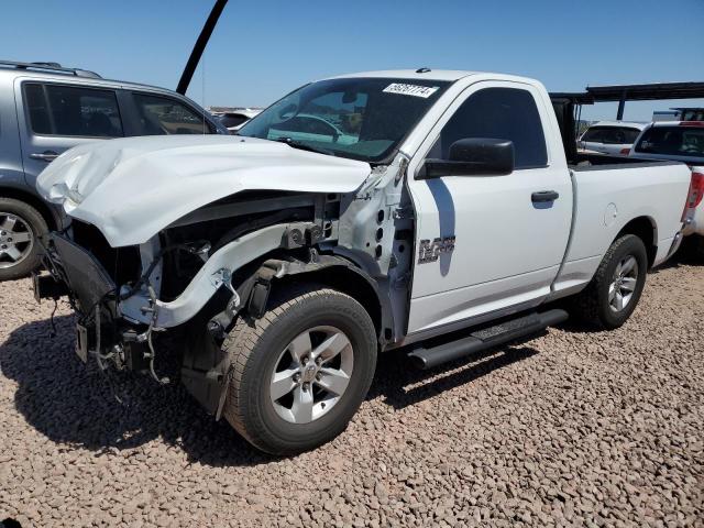 2020 Ram 1500 Classic Tradesman VIN: 3C6JR6AT2LG290271 Lot: 56267774