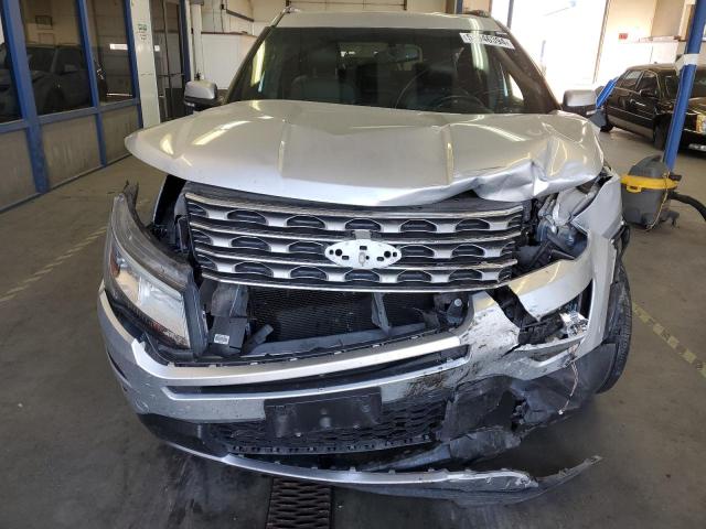 2016 Ford Explorer Limited VIN: 1FM5K8F81GGC49156 Lot: 54946394