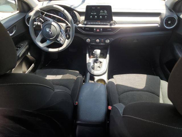 2020 Kia Forte Fe VIN: 3KPF24AD6LE144788 Lot: 56260414