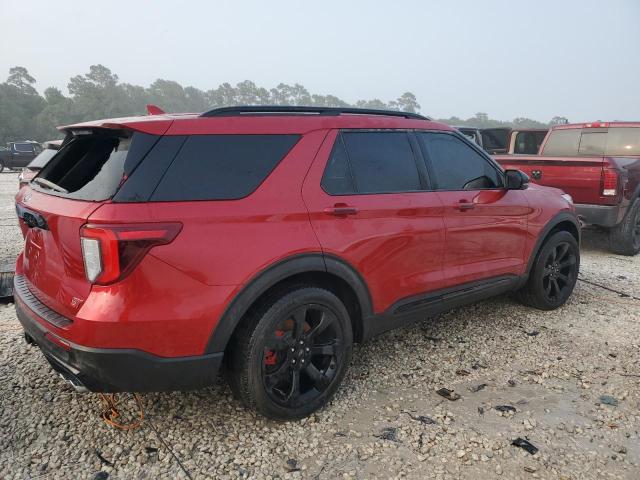 2020 Ford Explorer St VIN: 1FM5K8GC4LGB63630 Lot: 54181854