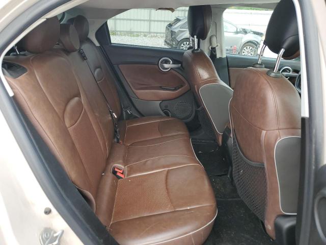 2016 FIAT 500X LOUNG ZFBCFXDT1GP367132