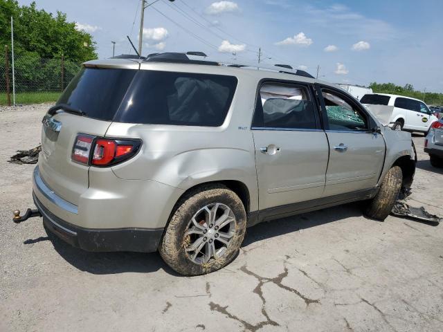 2015 GMC Acadia Slt-1 VIN: 1GKKRRKD7FJ144946 Lot: 55269074