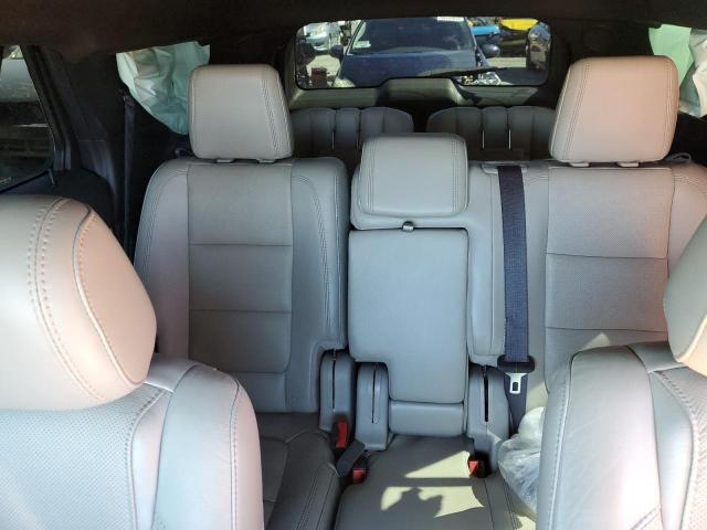 2014 Ford Explorer Limited VIN: 1FM5K7F88EGC24052 Lot: 53879284