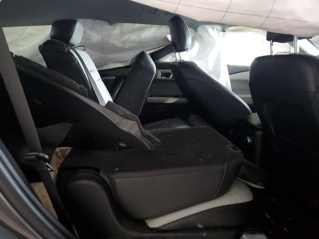 2021 Ford Explorer Xlt VIN: 1FMSK8DH8MGC05902 Lot: 54950134