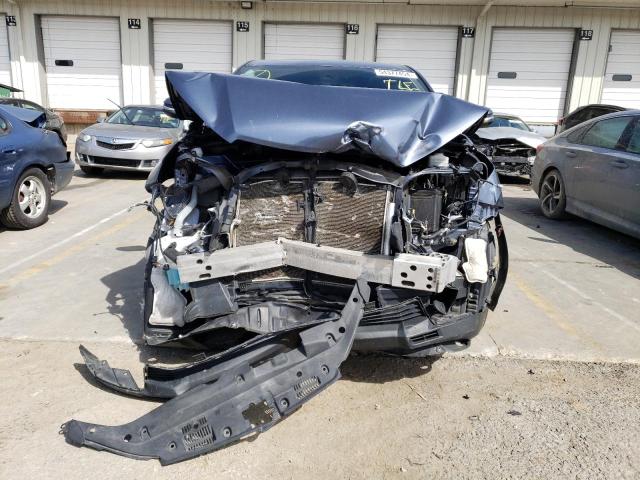 2019 TOYOTA HIGHLANDER - 5TDBZRFH4KS962849