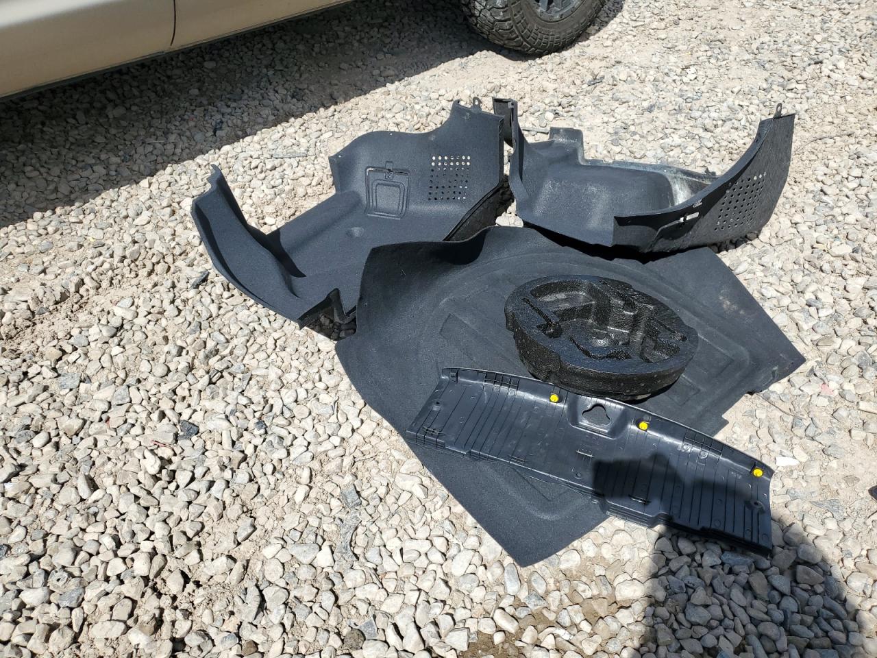 KNAFT4A24A5046523 2010 Kia Forte Lx