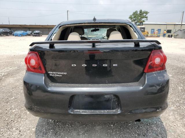 2013 Dodge Avenger Sxt VIN: 1C3CDZCB8DN650520 Lot: 56078414