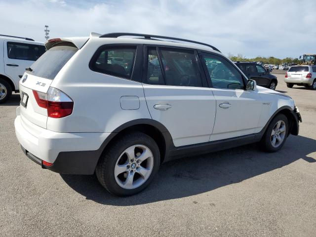 2008 BMW X3 3.0Si VIN: WBXPC93498WJ08783 Lot: 54116024