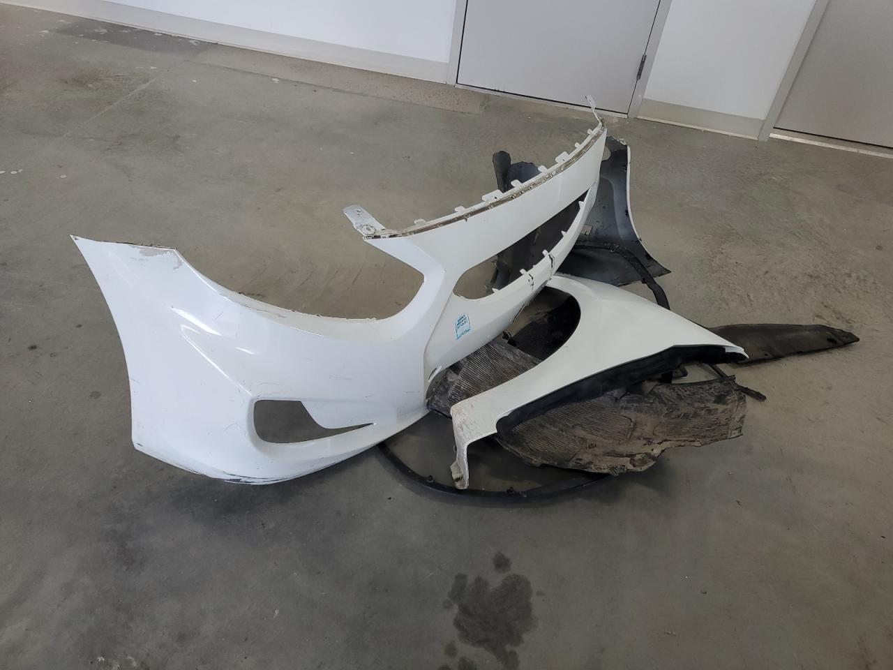 KMHCT5AE1FU203147 2015 Hyundai Accent Gs