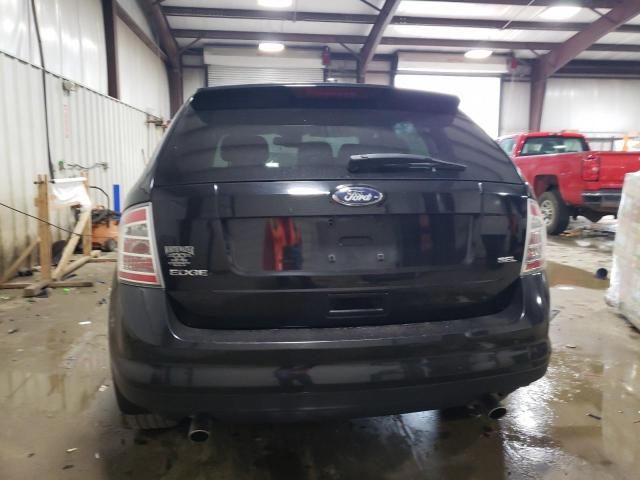 2008 Ford Edge Sel VIN: 2FMDK38C88BA99992 Lot: 54326094