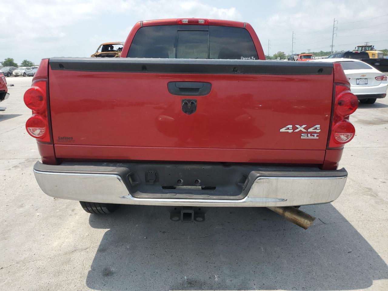 1D7HU18207S112398 2007 Dodge Ram 1500 St