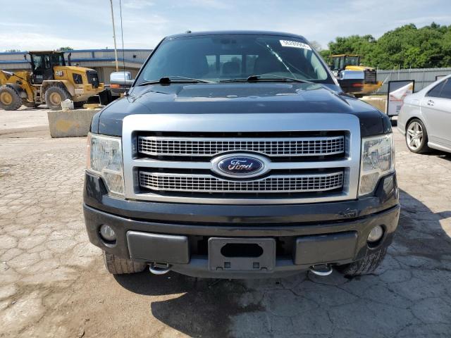 2012 Ford F150 Supercrew VIN: 1FTFW1EF9CFC32142 Lot: 56289964